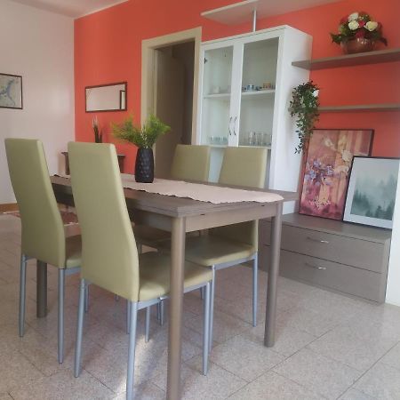 Casa Ginevra Apartment Plesio Ngoại thất bức ảnh