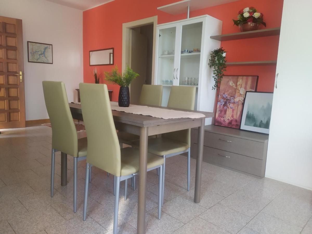 Casa Ginevra Apartment Plesio Ngoại thất bức ảnh