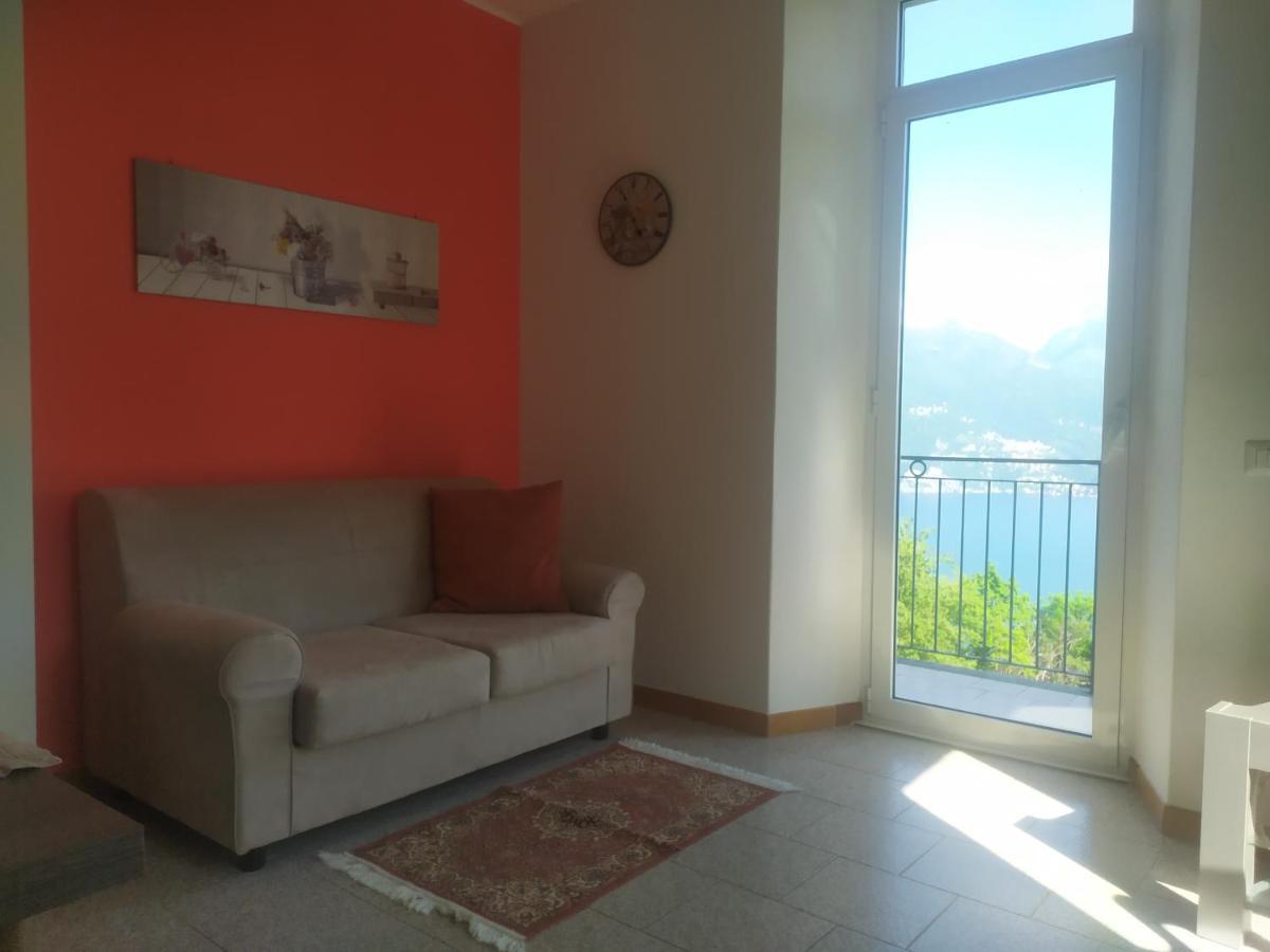 Casa Ginevra Apartment Plesio Ngoại thất bức ảnh